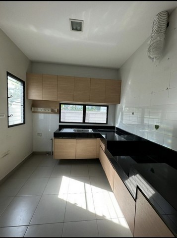 บ้าน หมู่บ้านมัณฑนา-แจ้งวัฒนะราชพฤกษ์ ใกล้ โฮมโปร 7700000 บาท. 3 นอน 3 BR 55 ตาราง-วา คุ้มค่าคุ้มราคา นนทบุรี    รูปที่ 1