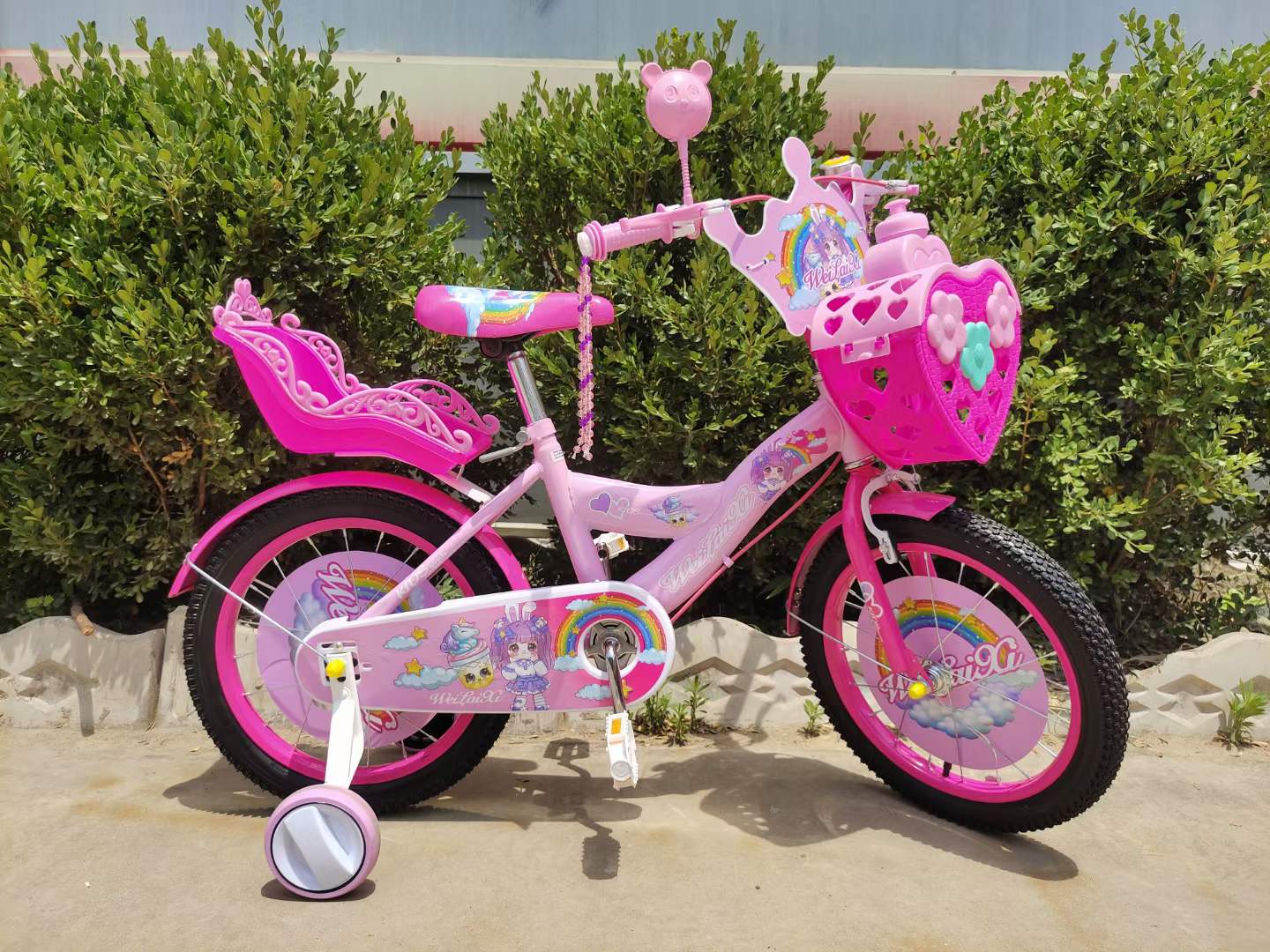 รูปภาพ kids bike ,audlt bike,children bicycle 123456