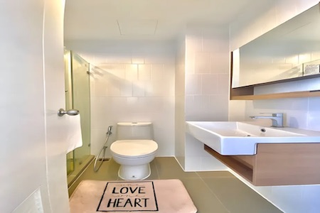 The Nest Sukhumvit 22 เดอะ เนสท์ สุขุมวิท 22 คลองเตย คอนโดสวยหรู รูปที่ 1