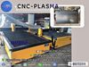 รูปย่อ cnc plasma ซีเอ็นซีพลาสม่า 1530 รูปที่1