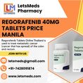 Buy Indian Regorafenib Tablets Online Cost Philippines, Thailand, Malaysia