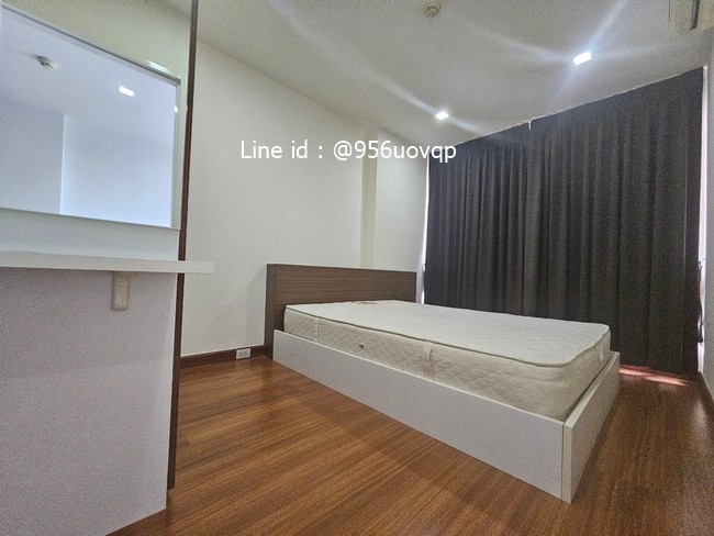 sss436  ขาย คอนโด Airlink Residences ร่มเกล้า ใกล้ Airport Link ลาดกระบัง และ สนามบินสุวรรณภูมิ รูปที่ 1