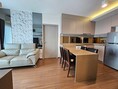 รหัส  Ideo สุขุมวิท 93 FOR RENT condominium IDEO SUKHUMVIT 93 50 ตร.ม. 2 Bedroom 2 BATHROOM 30000 THB ใกล้กับ BTS บางจาก พร้อมตกแต่ง