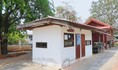 ขายบ้านครึ่งตึกครึ่งไม้   หมู่บ้านชุมชนบ้านใหม่สมบูรณ์  นครราชสีมา  (KK02-12820)