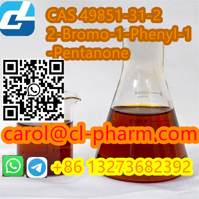 รูปภาพ CAS 49851-31-2/2-Bromo-1-Phenyl-1-Pentanone In Russia In Kazakhstan