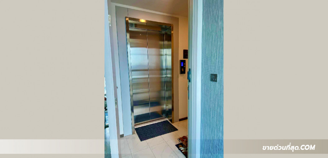 ขายคอนโด Ideo Q Siam-Ratchathewi (ไอดิโอ คิว สยาม-ราชเทวี) พื้นที่ 50.83 ตร.ม. รูปที่ 2