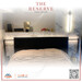 รูปย่อ ให้เช่าคอนโด The Reserve Phahol-Pradipat ห้องสวยตกแต่งเรียบหรู 1 BED 1 BATH รูปที่2