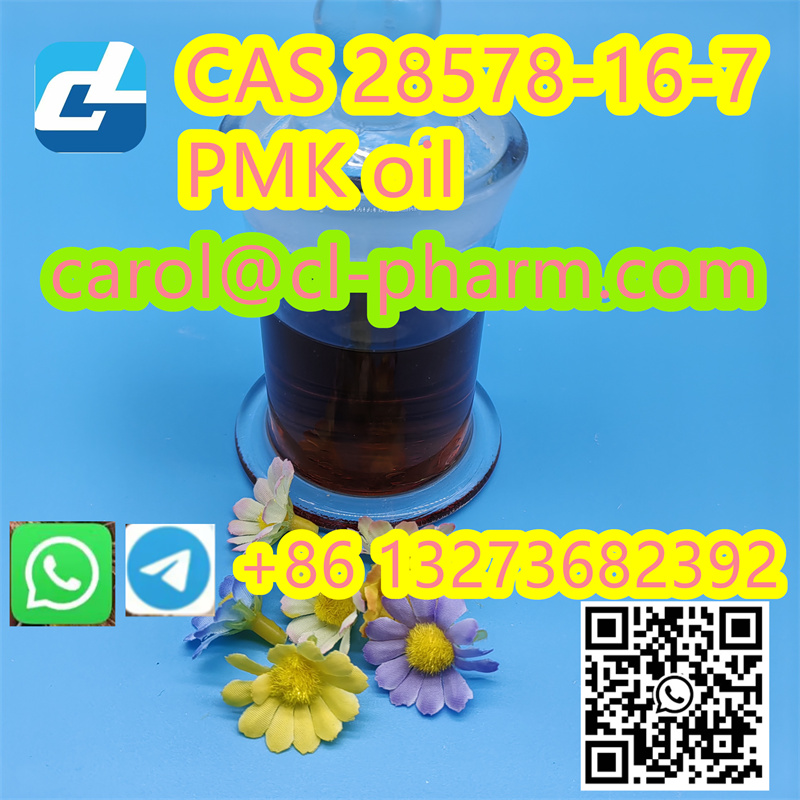 รูปภาพ China Factory CAS 28578-16-7  Pmk Oil In Netherlands In Australia
