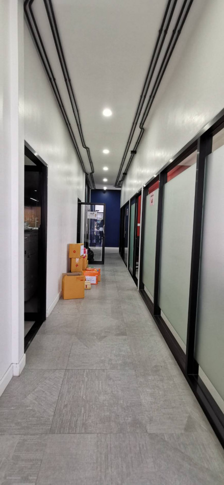 ขาย ออฟฟิศ สำนักงาน 1560 ตรม. 400 ตร.วา ที่จอดรถ 20 กว่าคัน รูปที่ 5