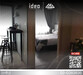 รูปย่อ ขายด่วน รีบจองเลย Ideo Sukhumvit 93 ห้องแต่งสวยมีสไตล์ แต่งครบสวย รูปที่2