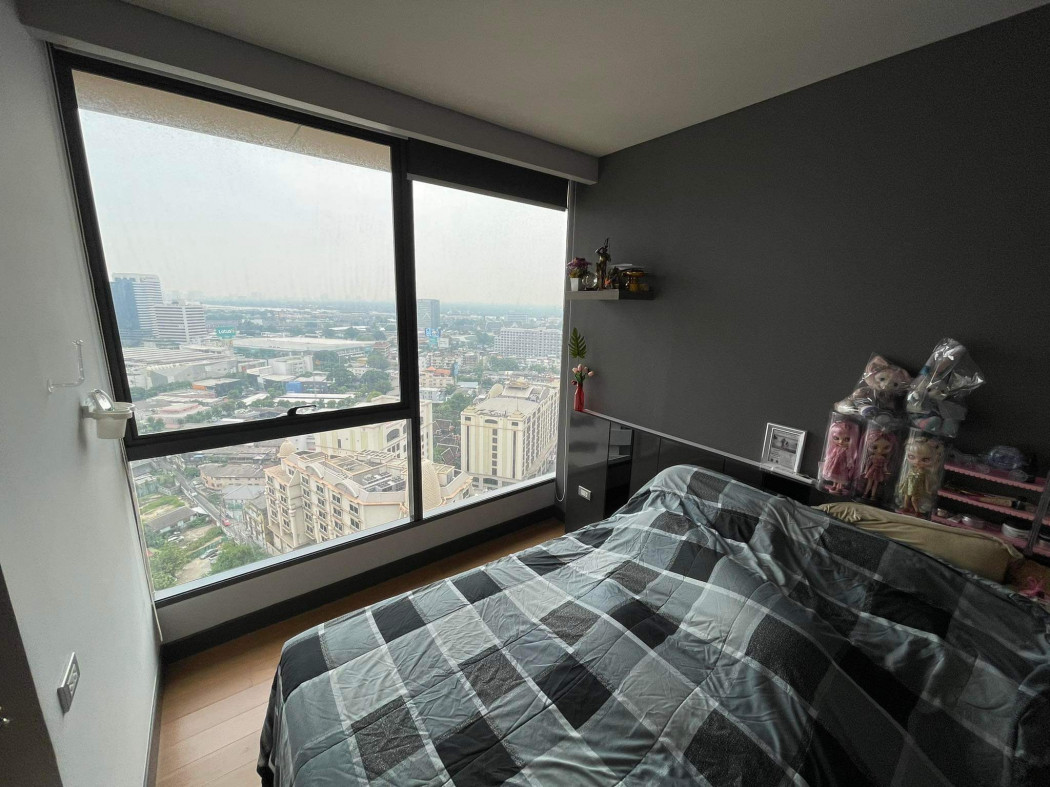 ขาย คอนโด The Lumpini 24 38.18 ตรม. Full furnished and ready to move in รูปที่ 1