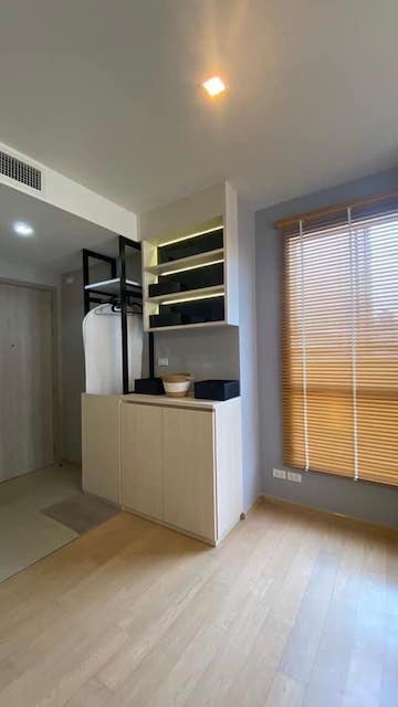 HQ Thonglor spacious nice clean 19th floor BTS Thonglor รูปที่ 1