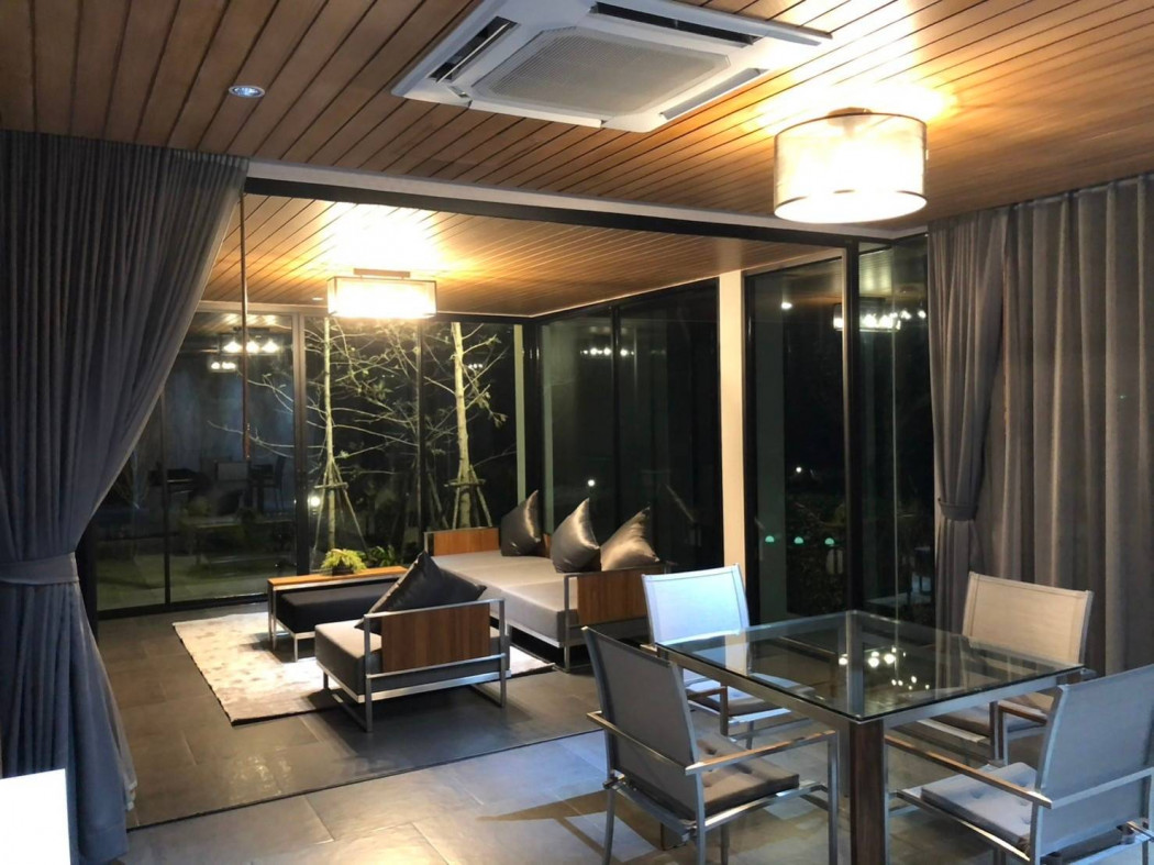 ขาย บ้านเดี่ยว ติดทะเล 600 ตรม. 1 ไร่ 86 ตร.วา บ้านสวย ติดทะเล รูปที่ 4