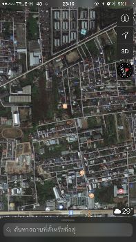 ขาย ที่ดิน ที่ดินเปล่าซอยโรงเรียนเพี้ยนพินอนุสรณ์ 5 ไร่ 1 งาน 91 ตร.วา รูปที่ 11