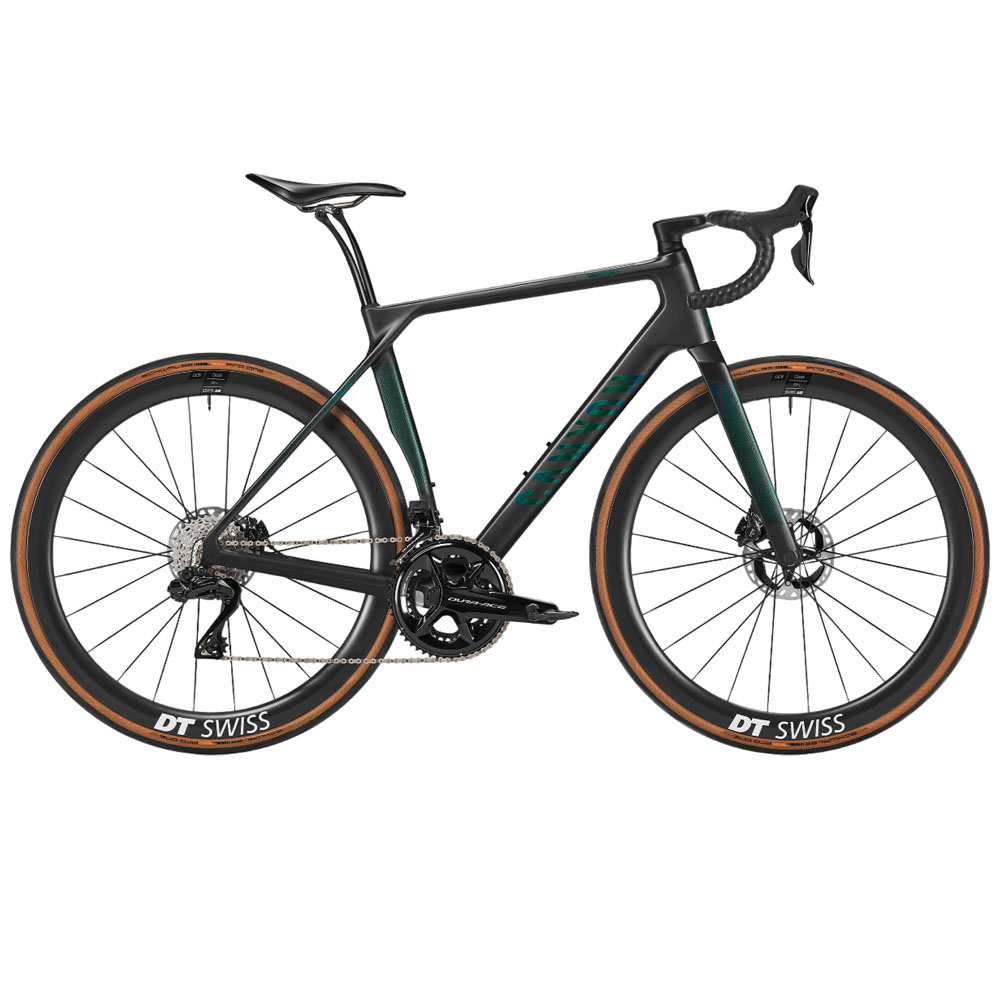 2023 Canyon Endurace CFR Di2 Road Bike (WAREHOUSEBIKE) รูปที่ 1