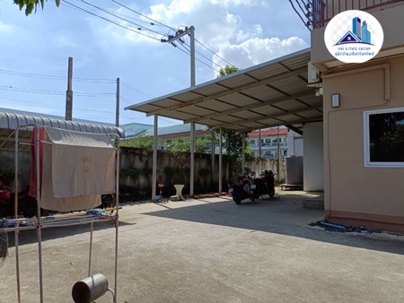 ขาย โรงงาน ขายโรงงานพร้อมที่ดิน เทพารักษ์ขายโรงงานพร้อมที่ดิน เทพารักษ์ 1334 ตรม. 541 ตร.วา รูปที่ 8