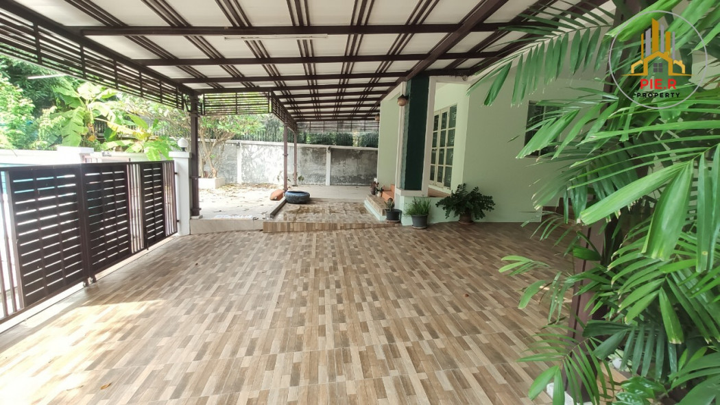 บ้านเดี่ยวหลังมุม l หมู่บ้านวรารมย์มีนบุรี-ราษฎร์อุทิศ-สุวินทวงศ์ รูปที่ 6