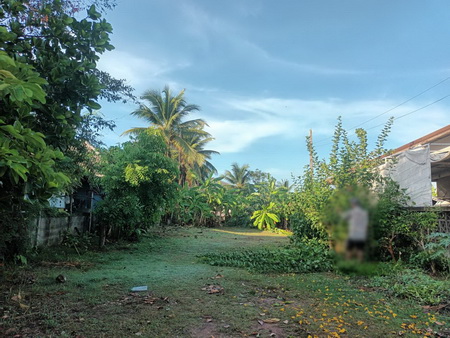 ที่ดินเปล่า เนื้อที่รวม 210 ตร.ว.  ตำบลสูงเนิน อำเภอสูงเนิน จังหวัดนครราชสีมา  รูปที่ 1