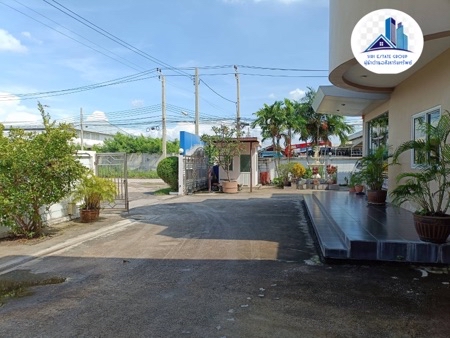 ขาย โรงงาน ขายโรงงานพร้อมที่ดิน เทพารักษ์ขายโรงงานพร้อมที่ดิน เทพารักษ์ 1334 ตรม. 541 ตร.วา รูปที่ 9