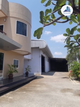 ขาย โรงงาน ขายโรงงานพร้อมที่ดิน เทพารักษ์ขายโรงงานพร้อมที่ดิน เทพารักษ์ 1334 ตรม. 541 ตร.วา รูปที่ 10
