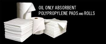 นก(0824774620) จำหน่ายราคาส่ง  Oil Absorbent Pads  ผ้าดูดซับน้ำมัน ,ผ้าดูดซับน้ำมัน ใช้แล้วซักนำกลับมาใช้ใหม่ได้  รูปที่ 5