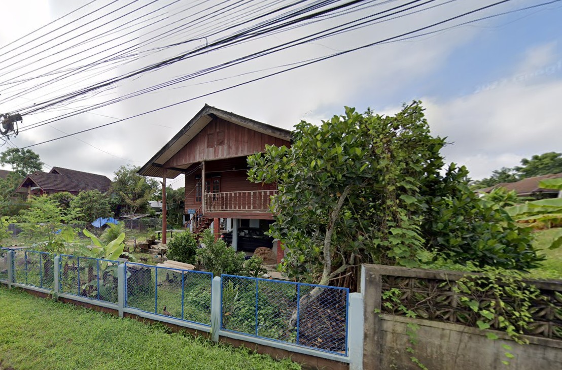 ขายบ้านเดี่ยว 2 หลังพร้อมที่ดิน เนื้อที่ 269 ตรว.   ม.1 ต.หัวง้ม อ.พาน จ.เชียงราย  รูปที่ 4