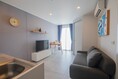 For Rent : Condo in Chalong area Tower II, 1 Bedroom 1 Bathroom, 4th flr.