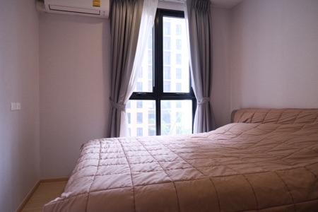 ขาย คอนโด Plum Condo ปิ่นเกล้า สเตชั่น 27.46 ตรม. ใกล้ MRTบางยี่ขัน รพศิริราช วิวสระ แต่งสวย เฟอร์ครบพร้อมอยู่ รูปที่ 4