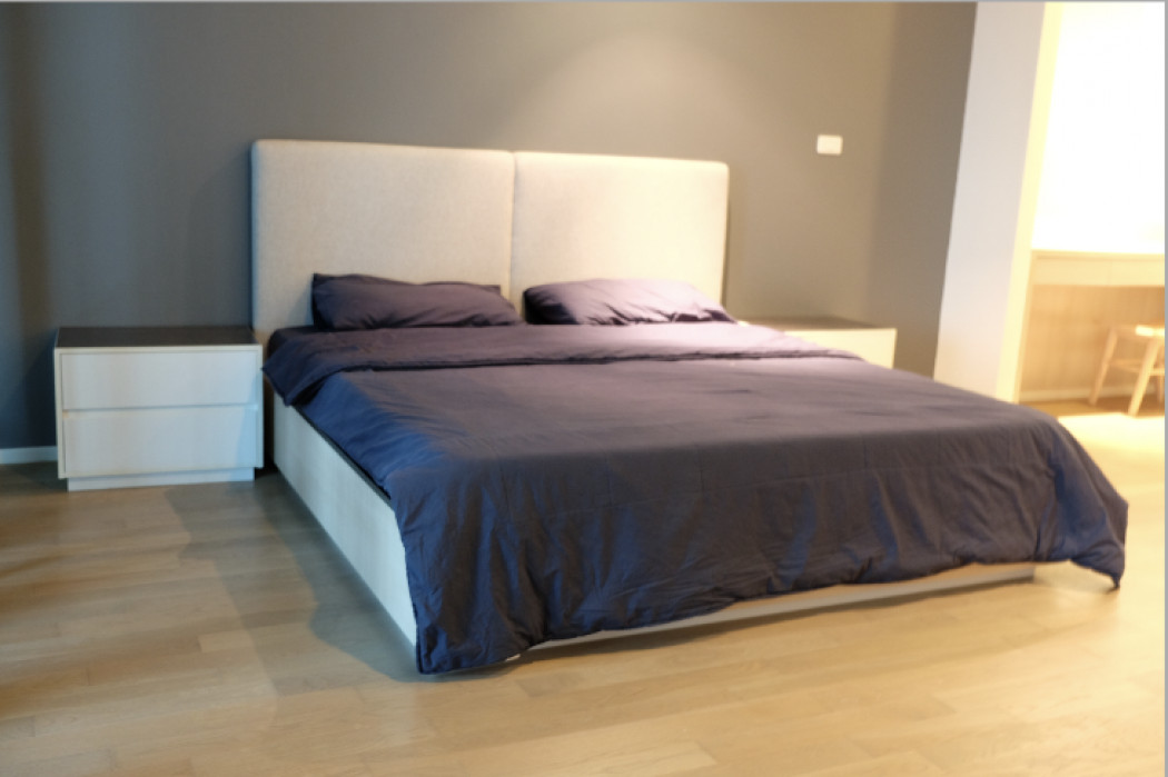 ขาย Unit พิเศษ คอนโด Liv@นิมมาน แบบห้อง Duplex 93.61 ตรม. พร้อมดาดฟ้าวิวดอยสุเทพ รูปที่ 6