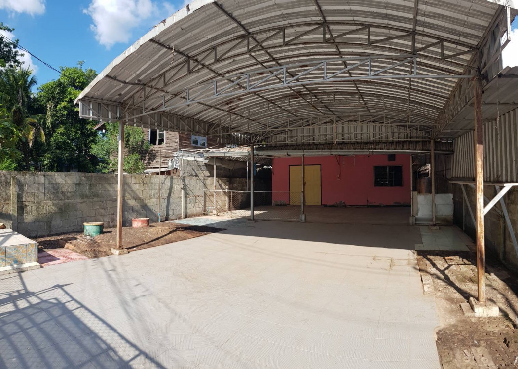 ขาย บ้านเดี่ยว ขายถูก ตามสภาพ 100 ตรม. 58 ตร.วา ใกล้สวนสาธารณะหนองแด รูปที่ 2