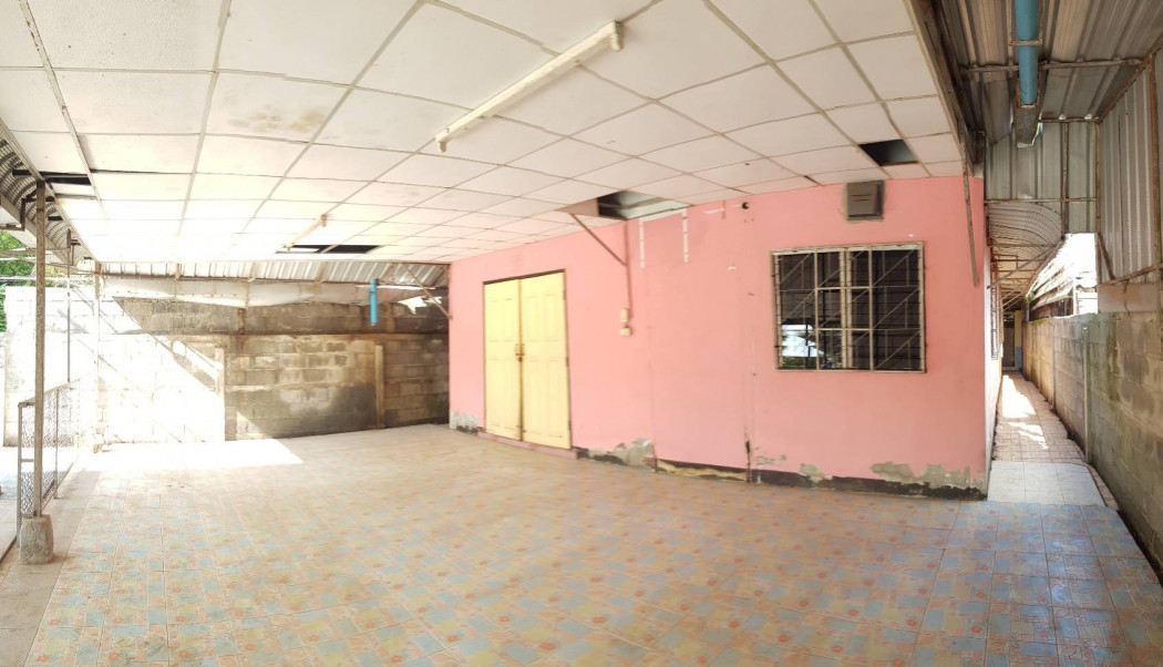 ขาย บ้านเดี่ยว ขายถูก ตามสภาพ 100 ตรม. 58 ตร.วา ใกล้สวนสาธารณะหนองแด รูปที่ 3