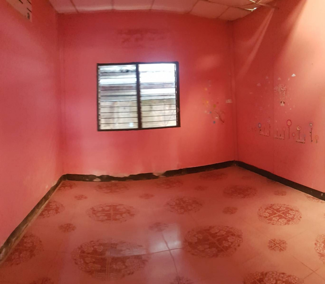 ขาย บ้านเดี่ยว ขายถูก ตามสภาพ 100 ตรม. 58 ตร.วา ใกล้สวนสาธารณะหนองแด รูปที่ 6