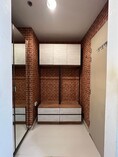 ให้เช่าคอนโด IDEO Ladprao 5 (ไอดีโอ ลาดพร้าว 5) 1 ห้องนอน 1 ห้องน้ำ  ขนาด 34 ตร.ม ชั้น 14 วิวสวย ตกแต่งครบ พร้อมอยู่ 