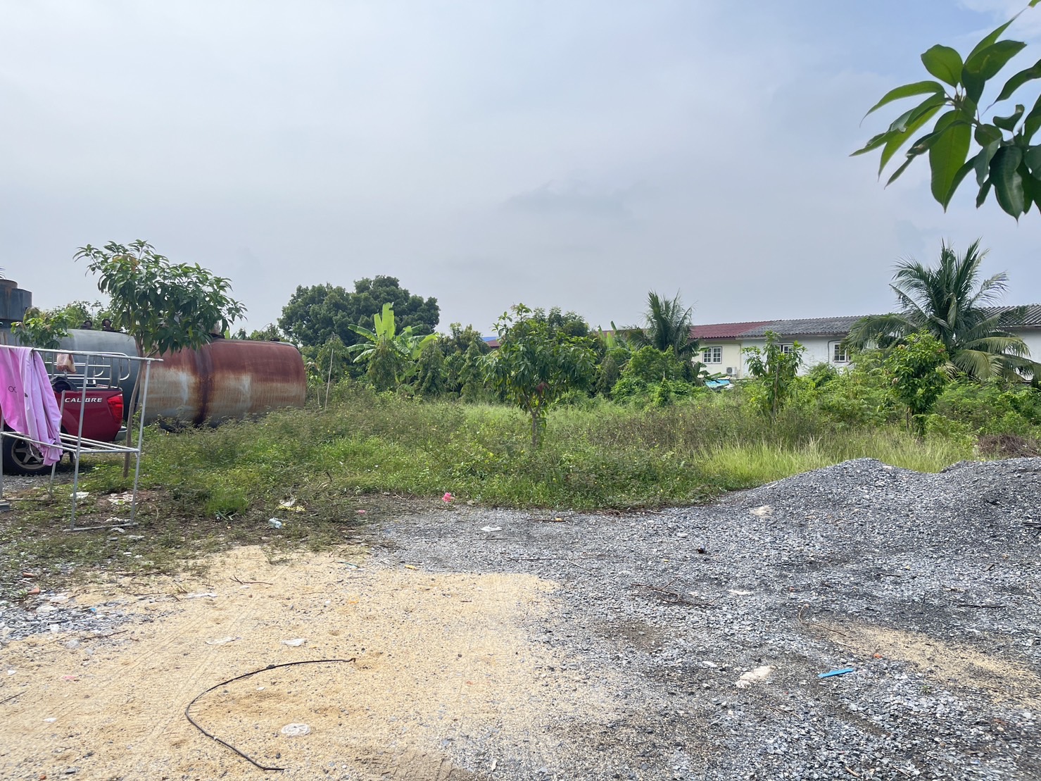 ขาย ที่ดินแปลงสวย ตำบลคูคต อำเภอลำลูกกา จังหวัดปทุมธานี รูปที่ 1