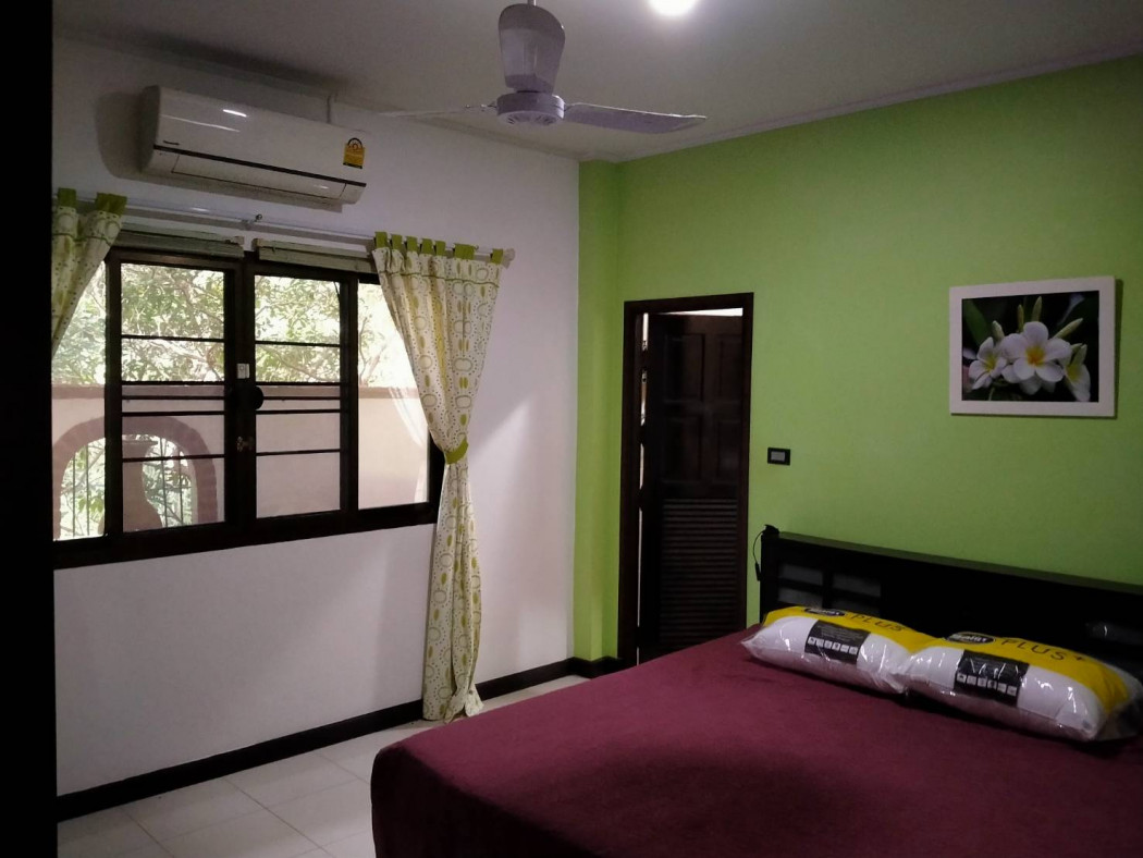 ขาย บ้านเดี่ยว หมู่บ้านธนาโฮม 150 ตรม. 65 ตร.วา เดินทางสะดวก ใกล้สนามบินนานาชาติอุดร รูปที่ 4
