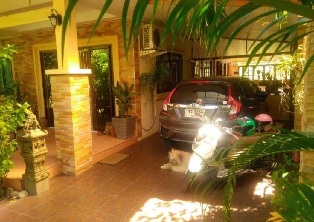 ขาย บ้านเดี่ยว หมู่บ้านธนาโฮม 150 ตรม. 65 ตร.วา เดินทางสะดวก ใกล้สนามบินนานาชาติอุดร รูปที่ 2