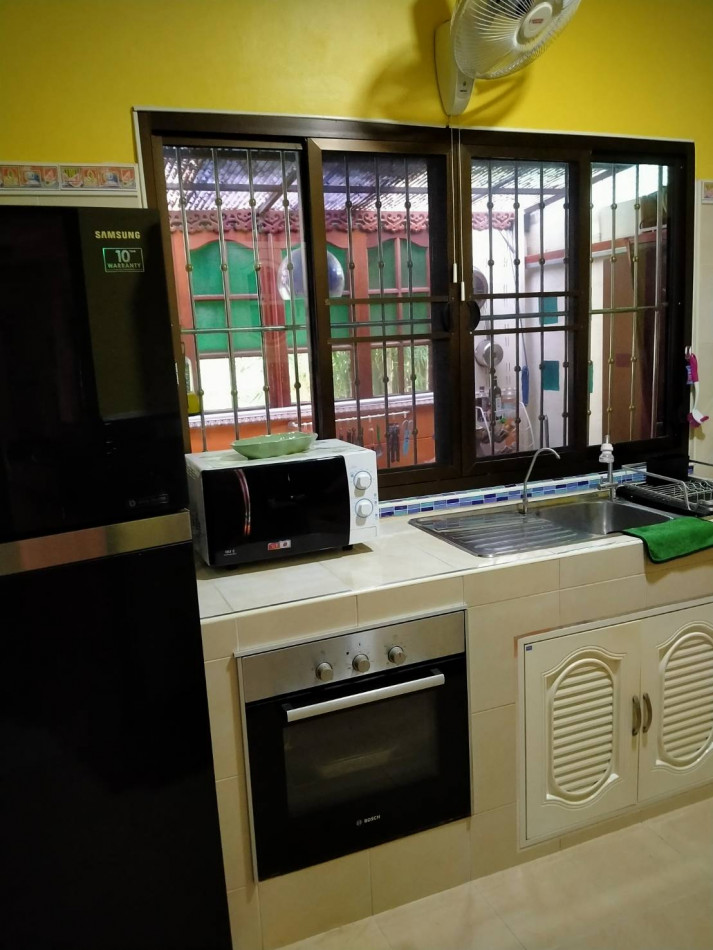 ขาย บ้านเดี่ยว หมู่บ้านธนาโฮม 150 ตรม. 65 ตร.วา เดินทางสะดวก ใกล้สนามบินนานาชาติอุดร รูปที่ 5