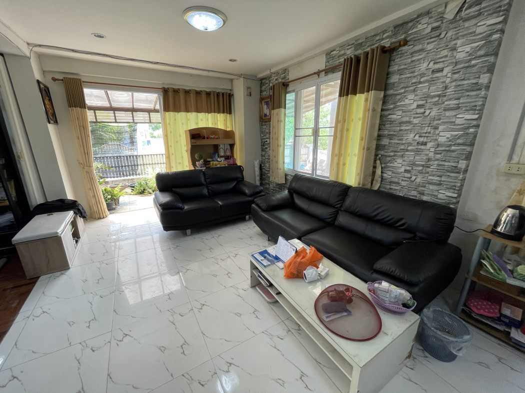 ขาย บ้านเดี่ยว หมู่บ้านพีเค ธานี 2 200 ตรม. 62.9 ตร.วา เหมาะสำหรับพักอาศัย รูปที่ 8