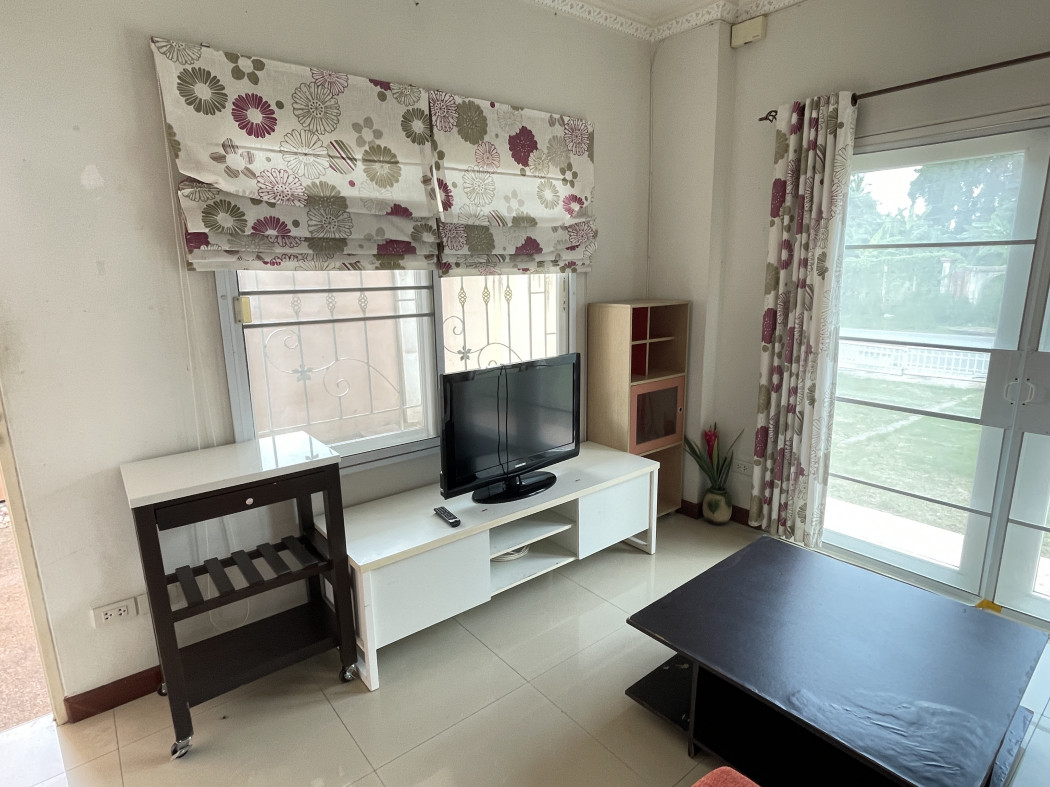 ให้เช่า ทาวน์โฮม หมู่บ้านอยู่สบายทาวน์โฮม 120 ตรม. 25 ตร.วา อุดรธานี รูปที่ 8