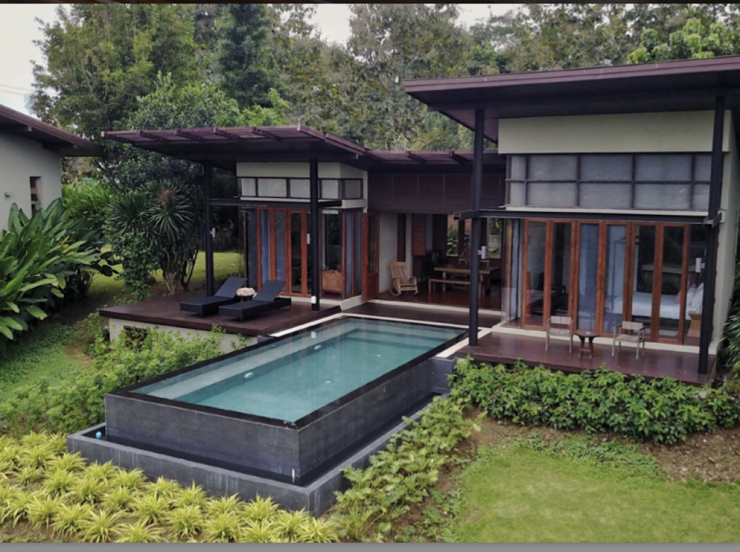 ขายโรงแรมหรู ภูริ ปาย วิลล่า แม่ฮ่องสอน ที่ดิน 46 ไร่ ซื้อปุ๊ปรับผลกำไรทันที รูปที่ 2
