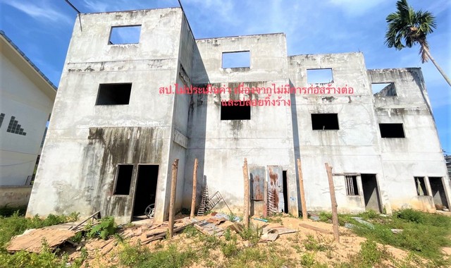 ขายบ้านเดี่ยวใกล้ โรงพยาบาลเกาะสมุย อำเภอเกาะสมุย จังหวัดสุราษฎร์ธานี PKK02-10775 รูปที่ 1
