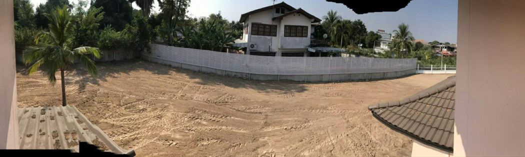 ขาย ที่ดิน พร้อมบ้าน 2 ชั้น 4 ห้องนอน 1 ไร่ 16.3 ตร.วา รูปที่ 6