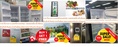 HITACHIตู้เย็นSIDEBYSIDEกระจกเงิน22คิวR-S600P2THGSระบบINVERTER+DUAL FANCOOLINGแถมHITACHIตู้เย็น19.9คิวINVERTERโควต้า1ตัว