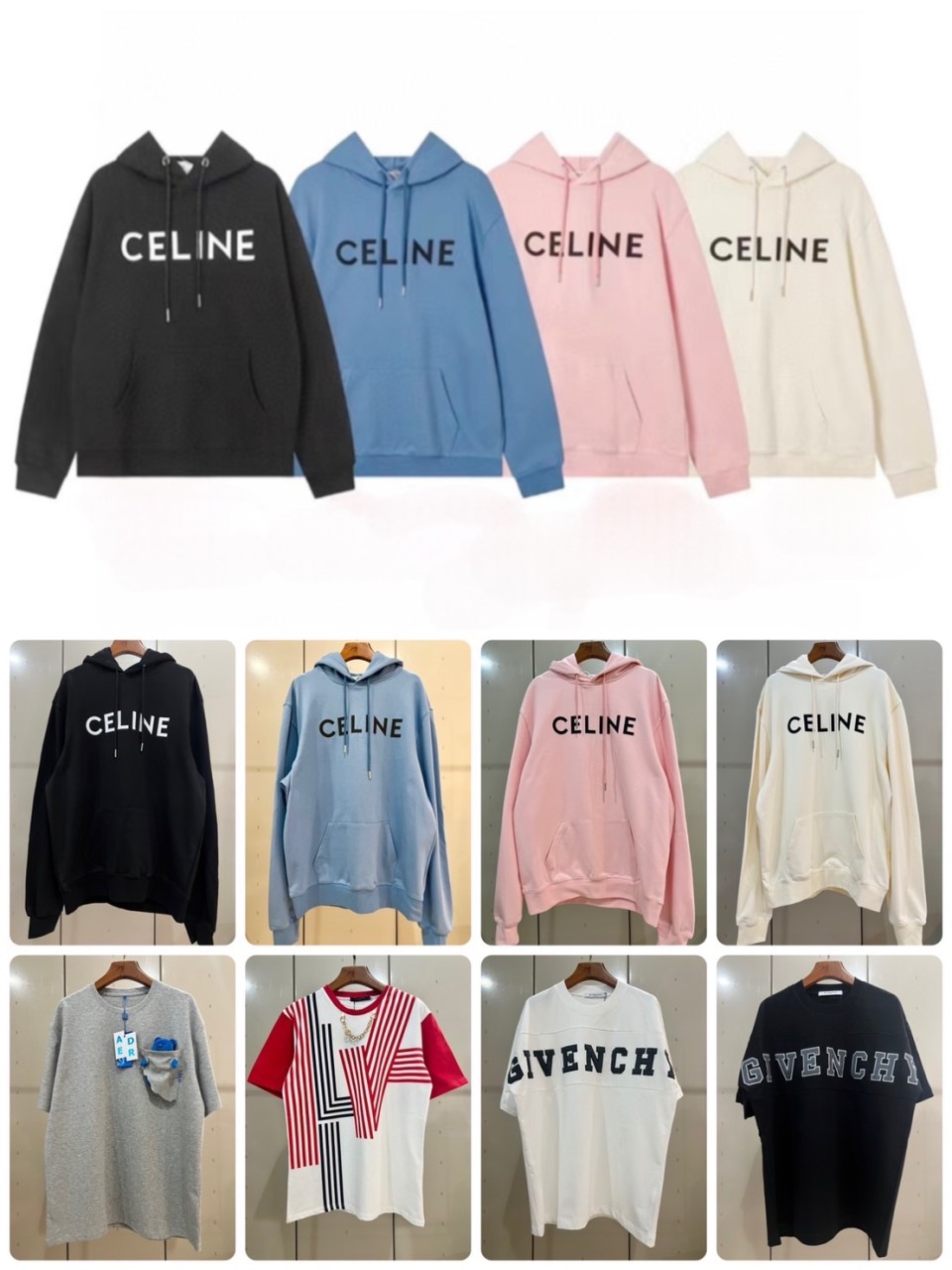  Brand For Men กระเป๋า เข็มขัด เสื้อผู้ชาย ซองบุหรี่ ซองไอโฟน กระเป๋าคาดเอว เอกสาร  รูปที่ 10