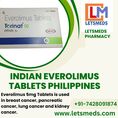Purchase Generic Everolimus Tablets Lowest Price Thailand, Singapore, UAE