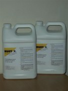 นก (0824774620) นำเข้าขายส่ง  RUST-X  น้ำยาปรับสภาพสนิมเหล็ก หยุดสนิม ปกป้องโลหะ ราคาถูก รูปที่ 6