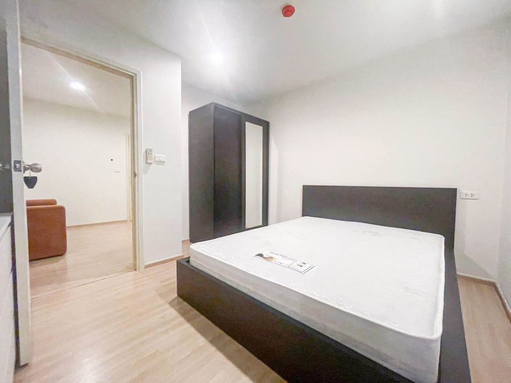 ขาย คอนโด  บี-ลอฟท์ สุขุมวิท 109 - B-LOFT SUKHUMVIT 109 รูปที่ 1