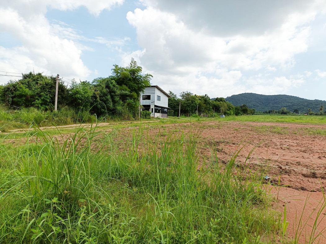 ที่ดิน 82 ตร.ว. สัตหีบ- สุขุมวิท 19 วิวภูเขา แปลงมุม ห่างสุขุมวิท 1 กม. ใกล้ห้างแม็คโคร สัตหีบ รูปที่ 8