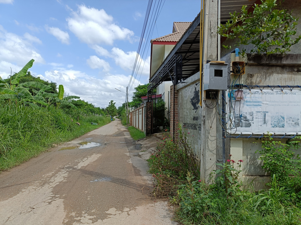 ที่ดิน 82 ตร.ว. สัตหีบ- สุขุมวิท 19 วิวภูเขา แปลงมุม ห่างสุขุมวิท 1 กม. ใกล้ห้างแม็คโคร สัตหีบ รูปที่ 7
