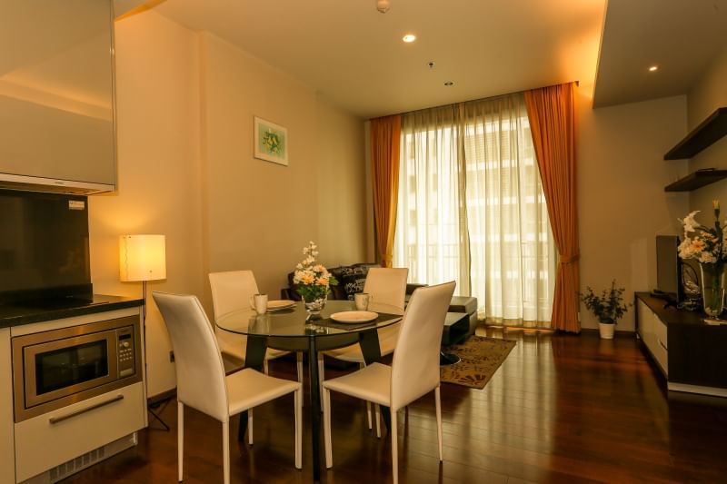 BH2504 Quattro by sansiri 1 bedroom for RENT  contact : คุณบัว Bua Agent 0936464597, 0826914598 รูปที่ 1